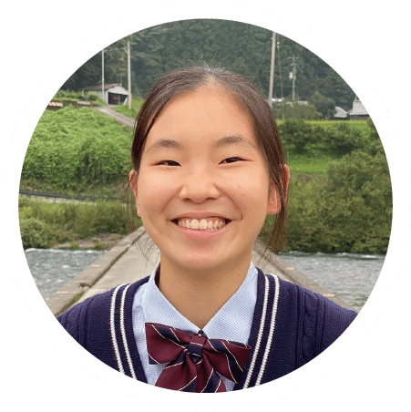 鈴木 菜々美さん